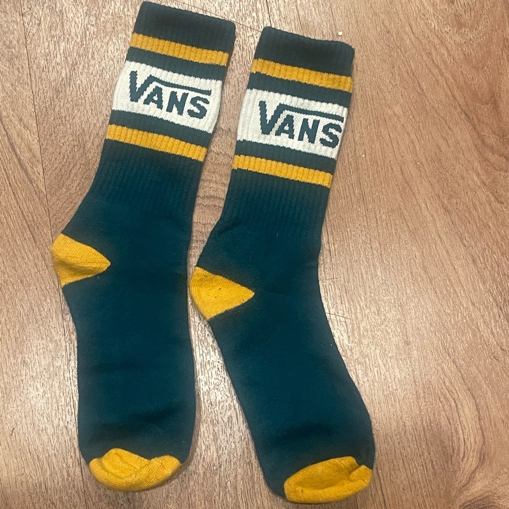 Vans socks